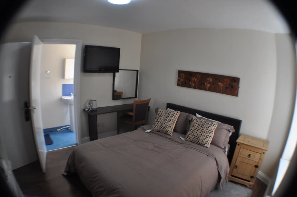 Hotel photo 19