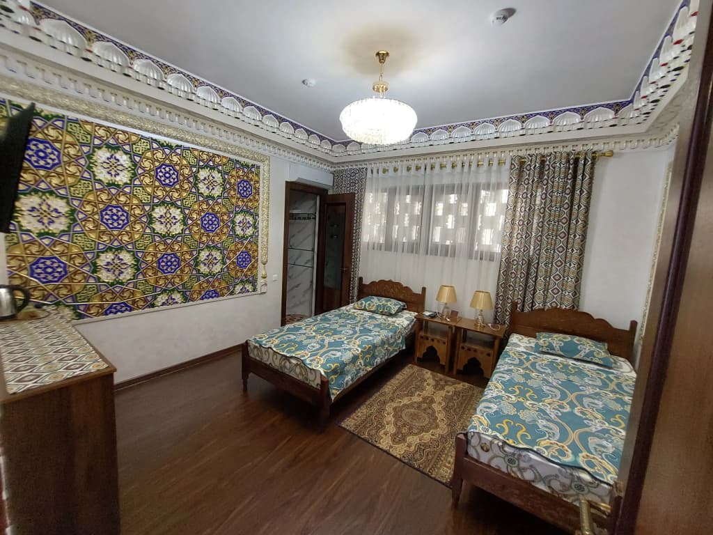 Hotel photo 13