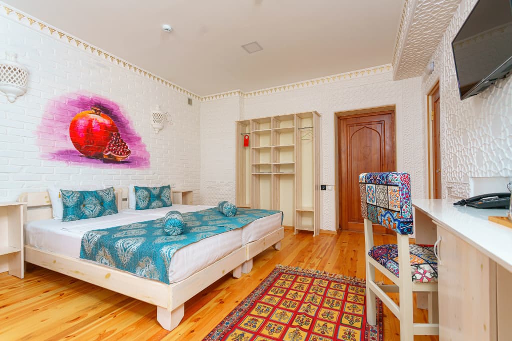 Hotel photo 6