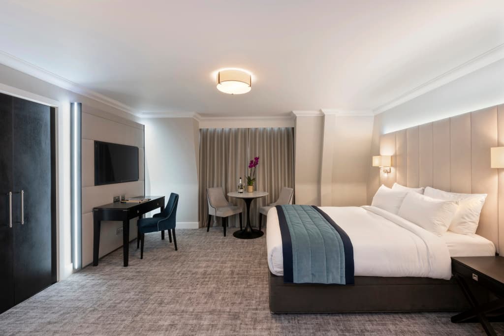 Hotel photo 18