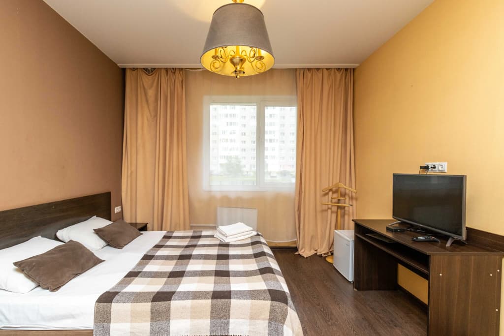 Hotel photo 1