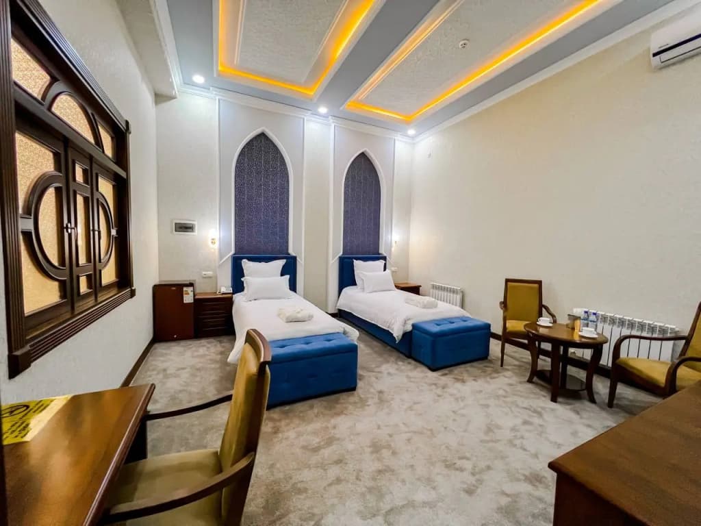 Hotel photo 11