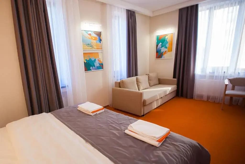 Hotel photo 5