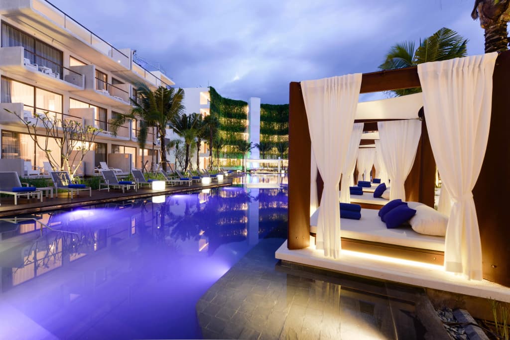 Hotel photo 8