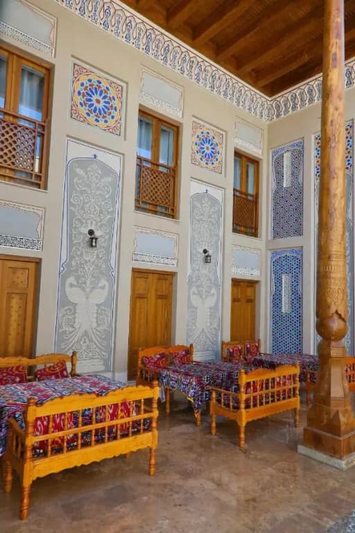 Hotel photo 18