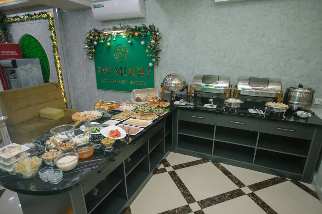 Hotel photo 20