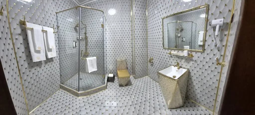 Hotel photo 21