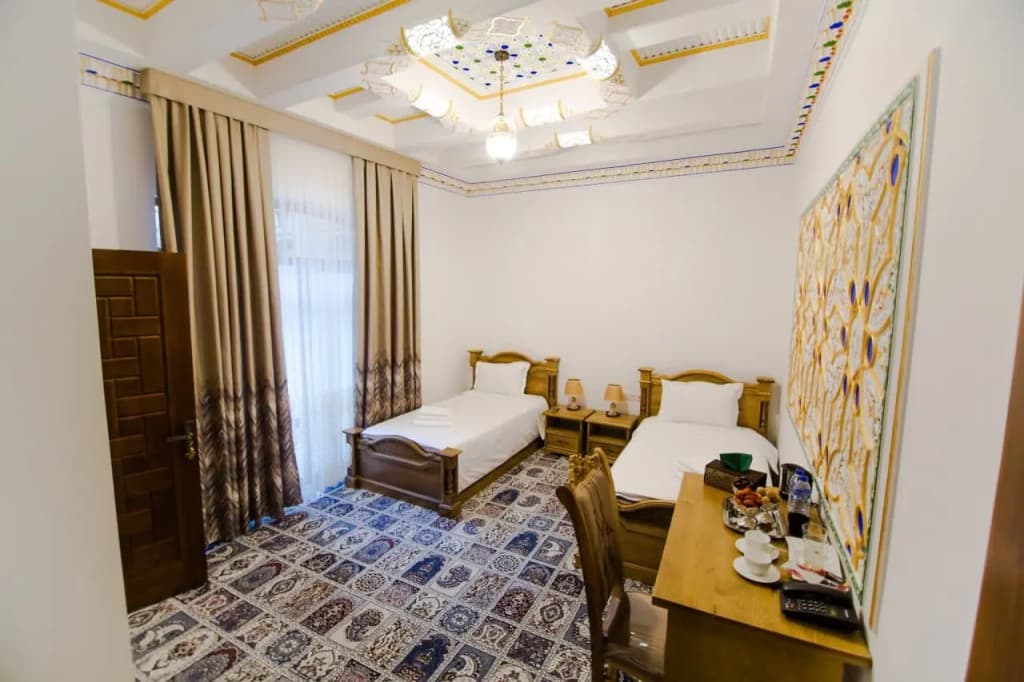Hotel photo 2