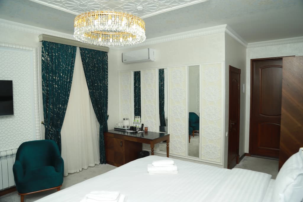 Hotel photo 14