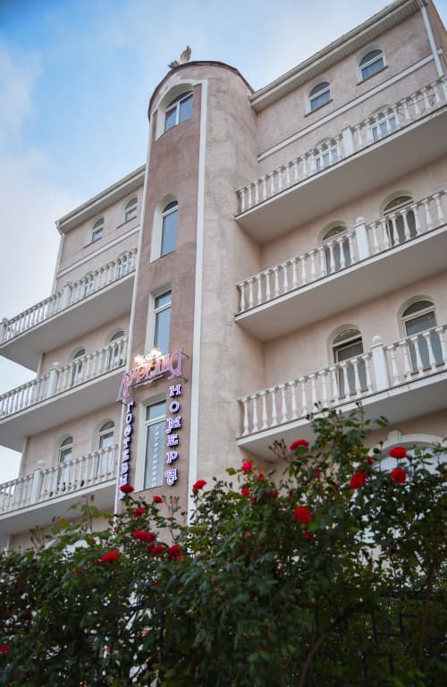 Hotel photo 2