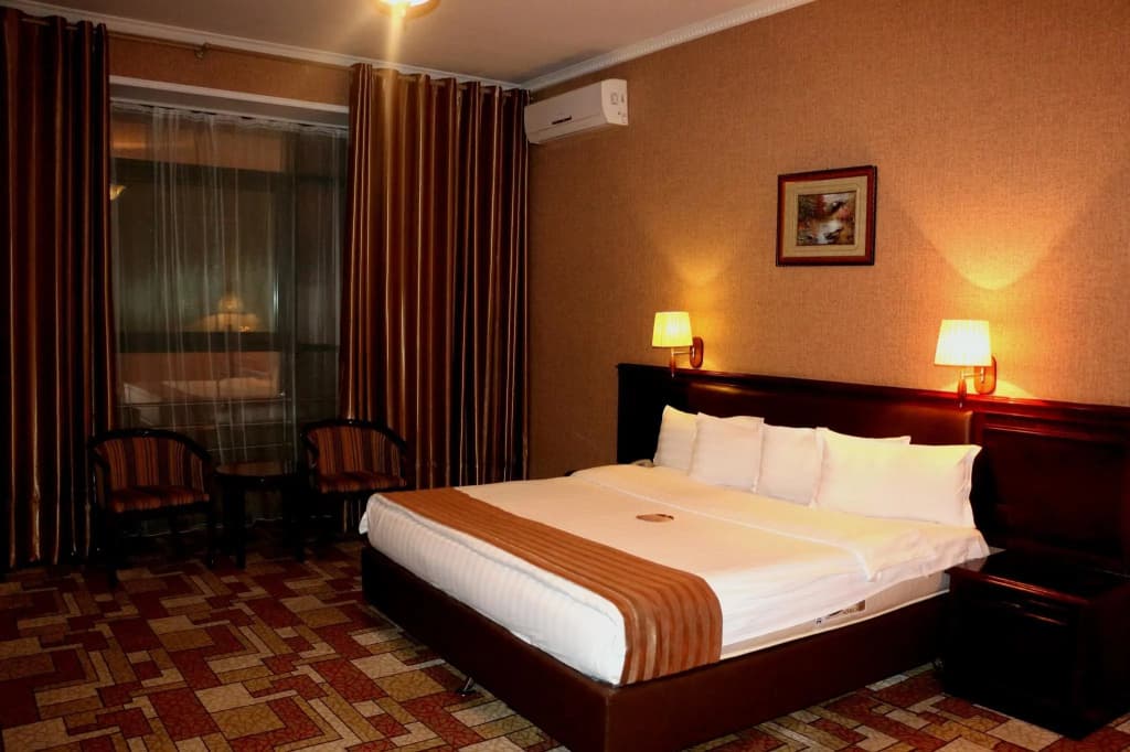 Hotel photo 28