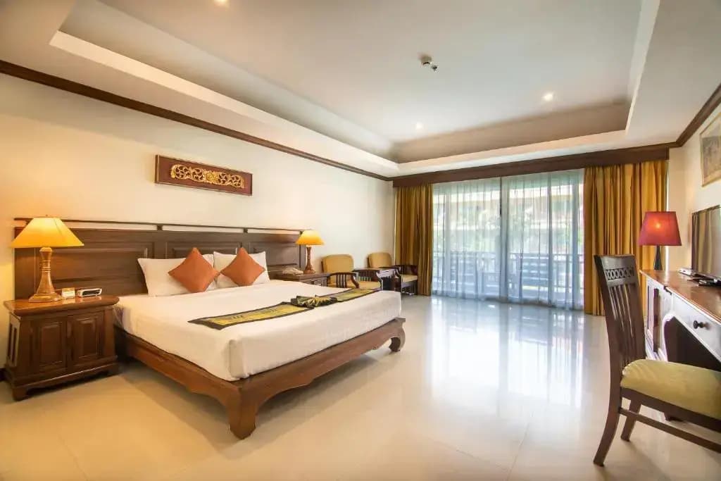 Hotel photo 7