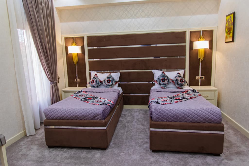 Hotel photo 11