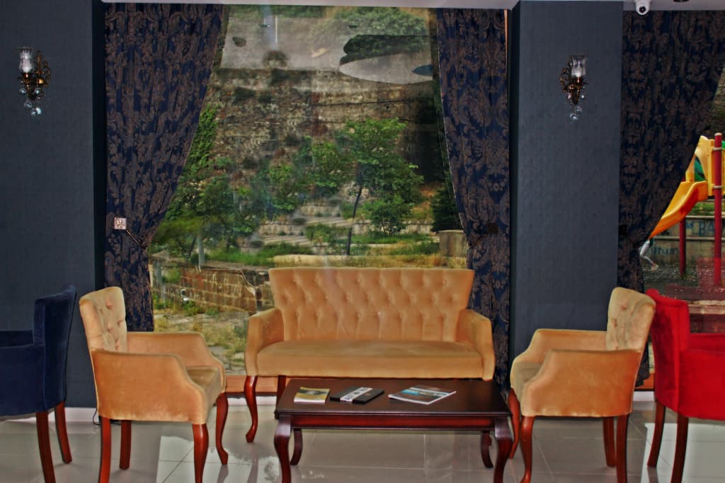 Hotel photo 19