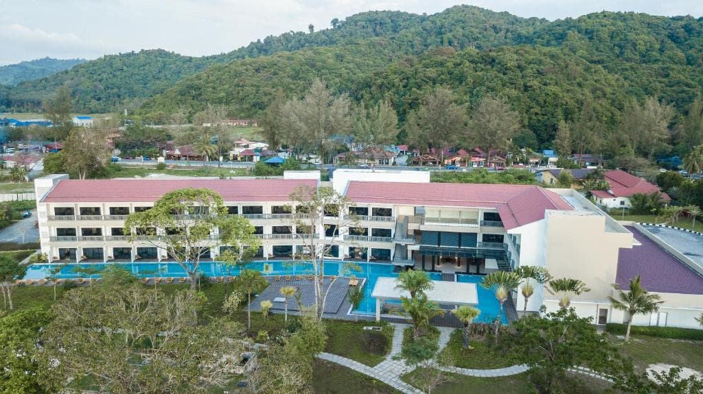 Hotel photo 7