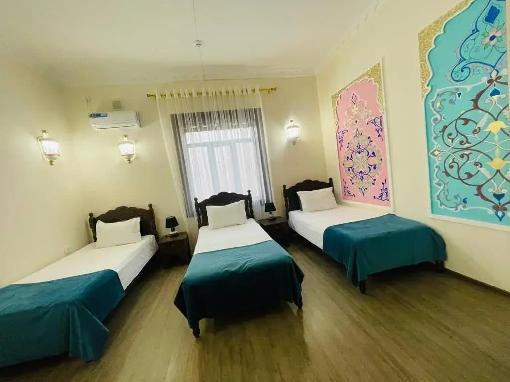 Hotel photo 13