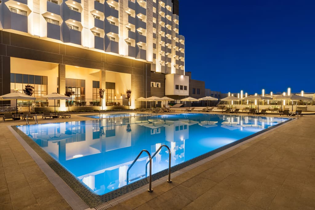 Hotel photo 37