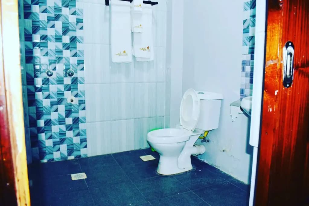 Hotel photo 9