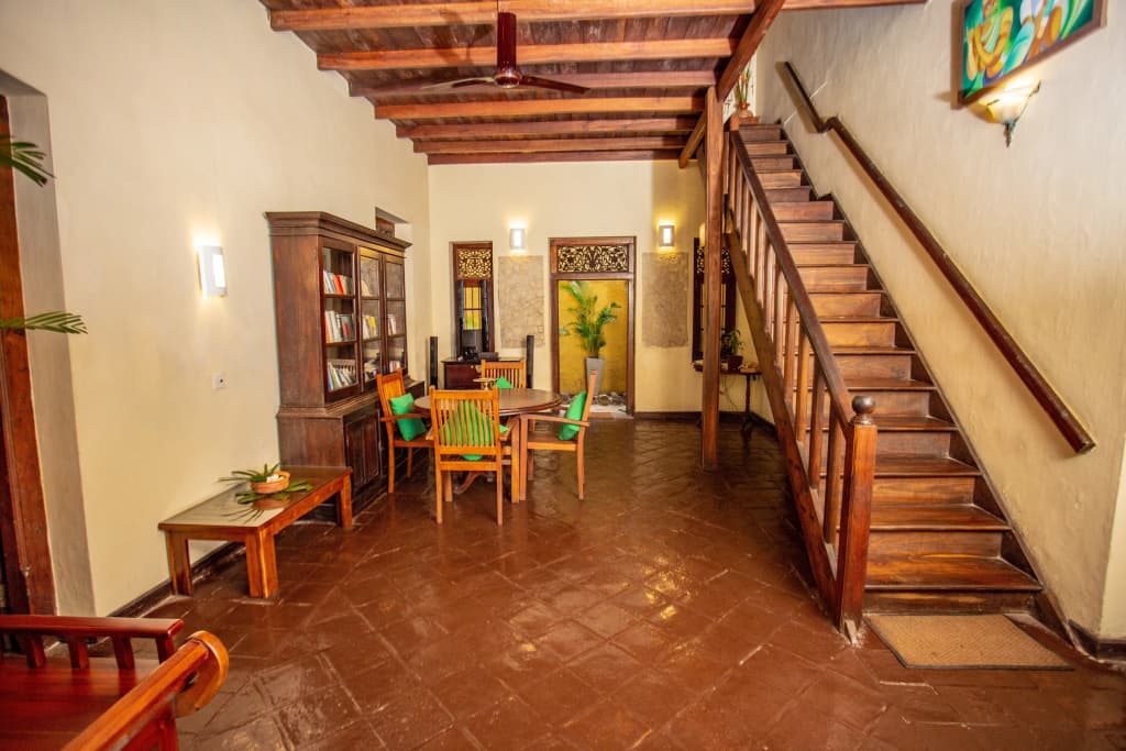 Hotel photo 10