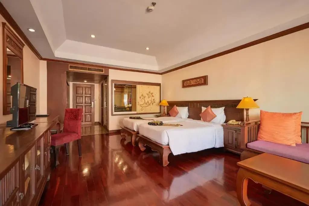 Hotel photo 13