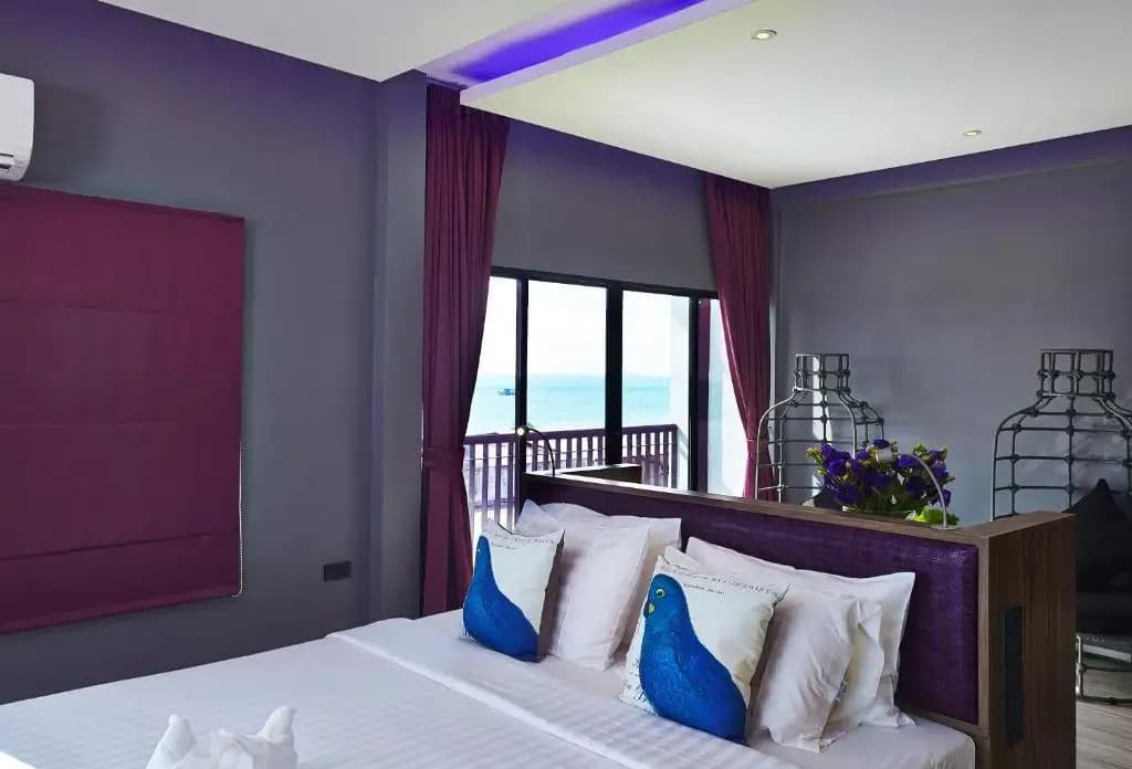 Hotel photo 7