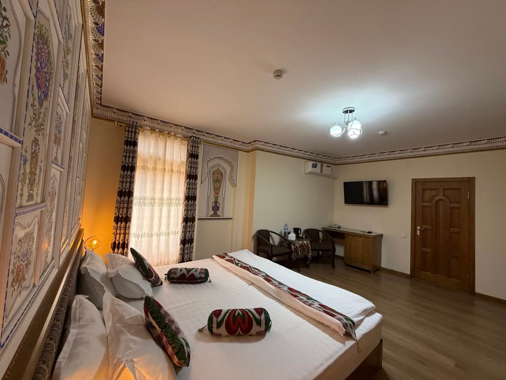 Hotel photo 19