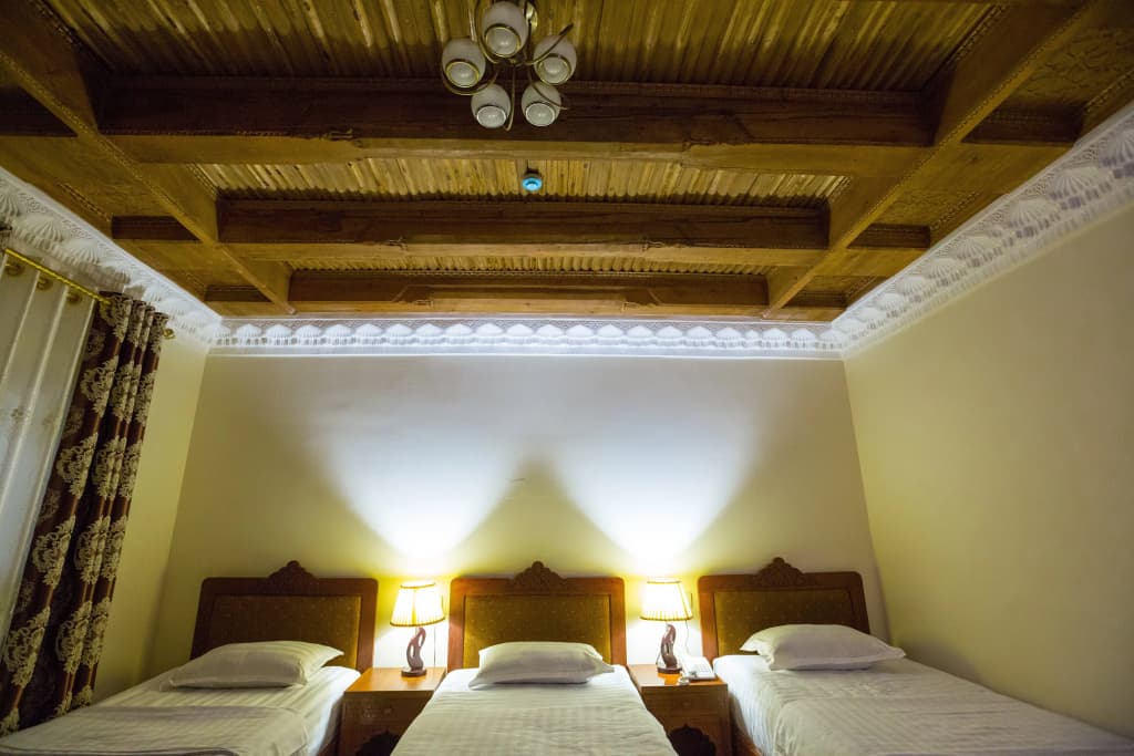 Hotel photo 14