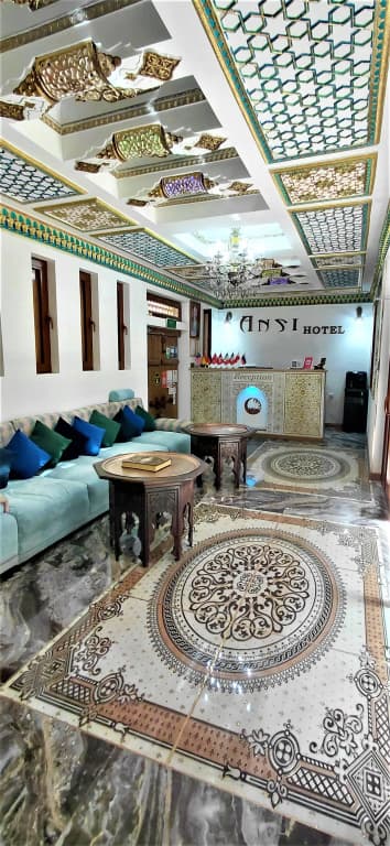 Hotel photo 8