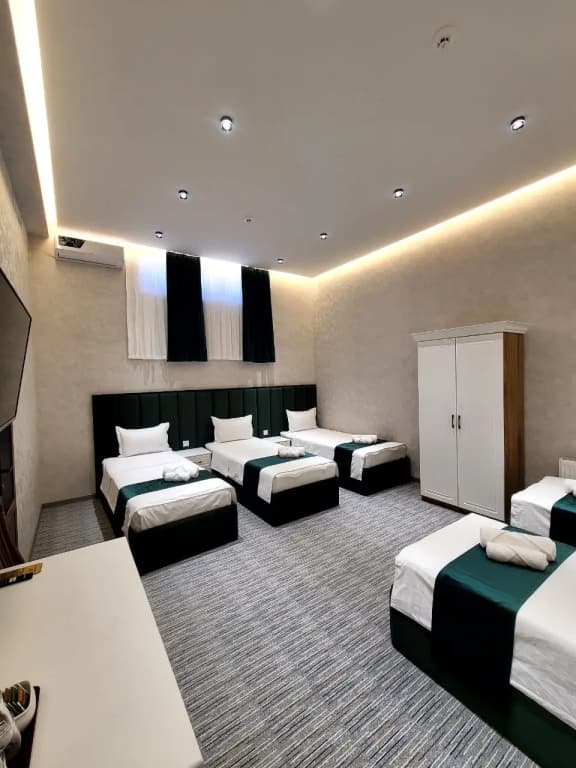 Suite