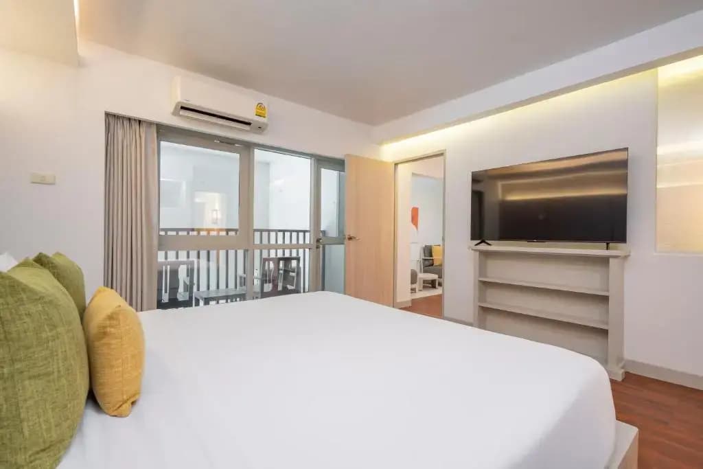 Hotel photo 10