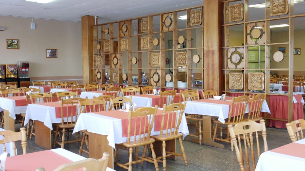 Hotel photo 19