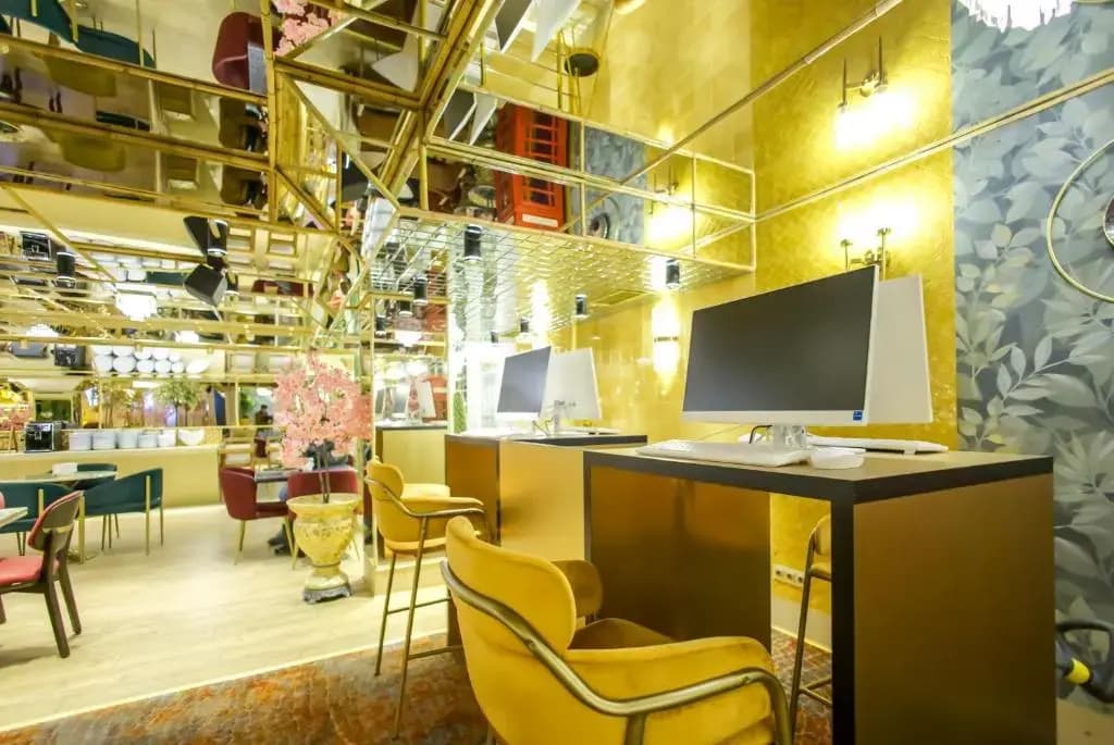 Hotel photo 9