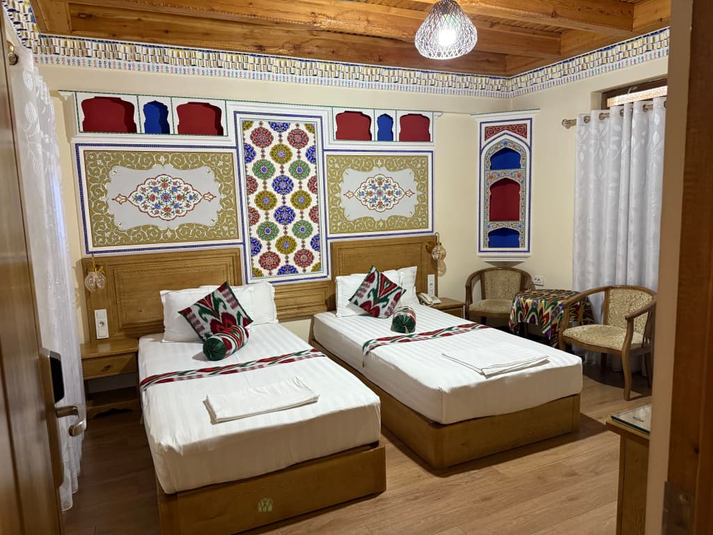 Hotel photo 6