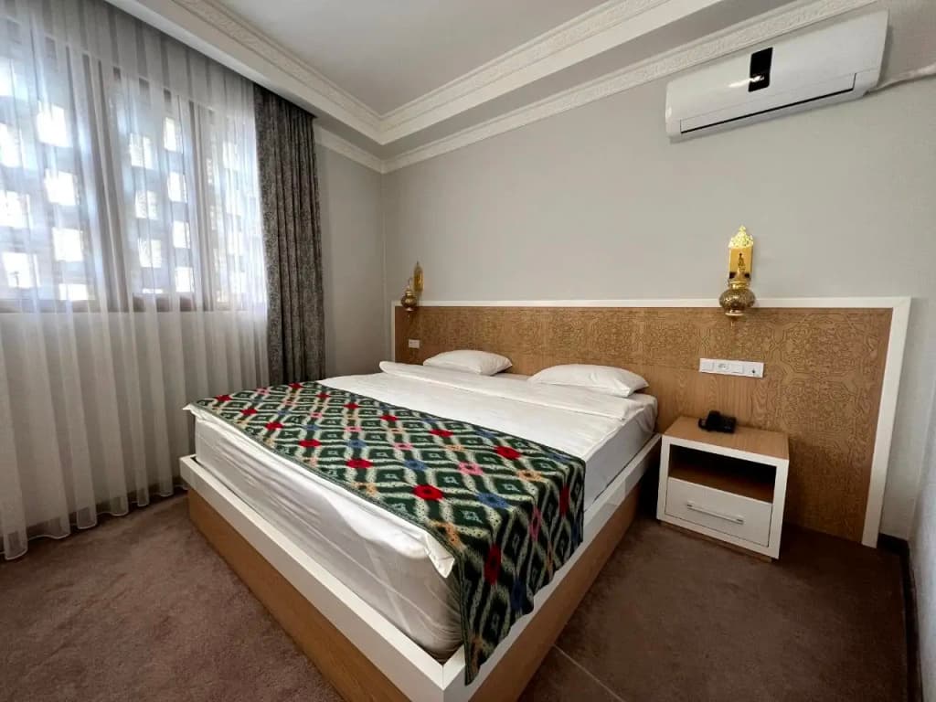 Superior Single room