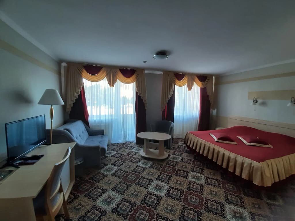 Hotel photo 8