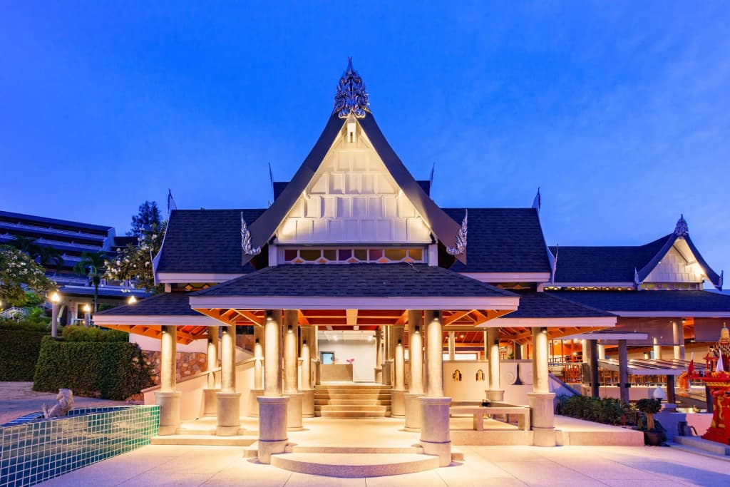 Hotel photo 1
