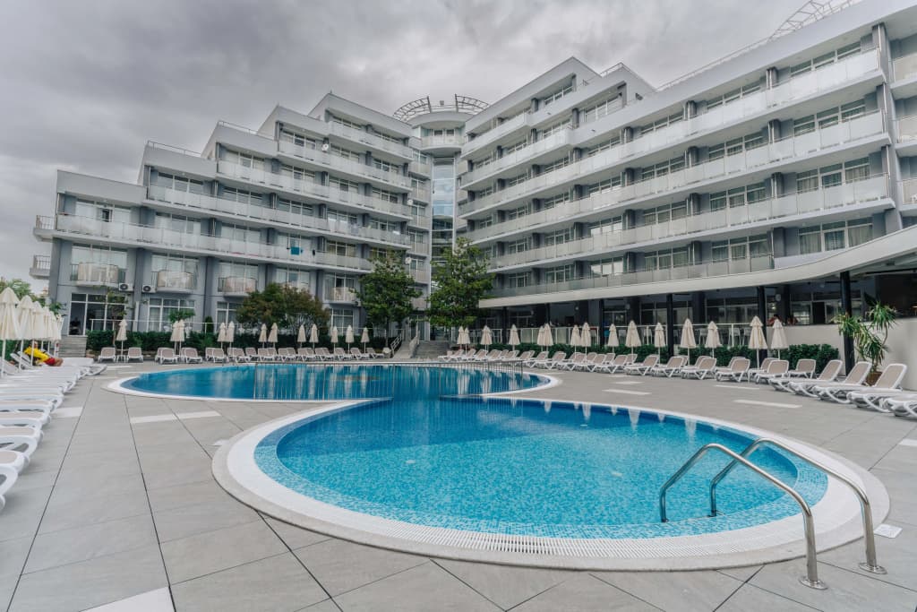 Hotel photo 34