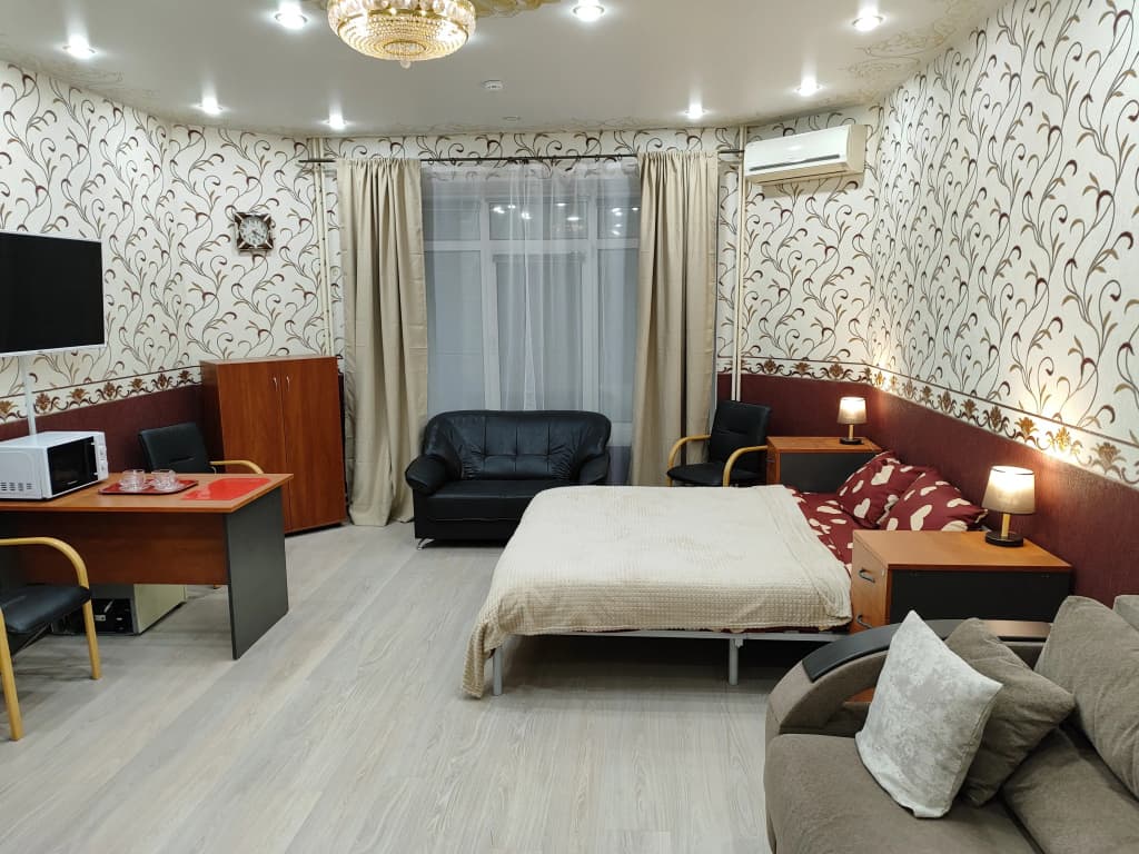 Hotel photo 10