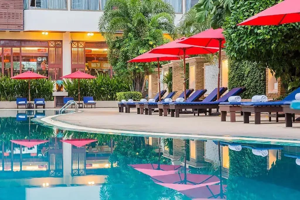 Hotel photo 35