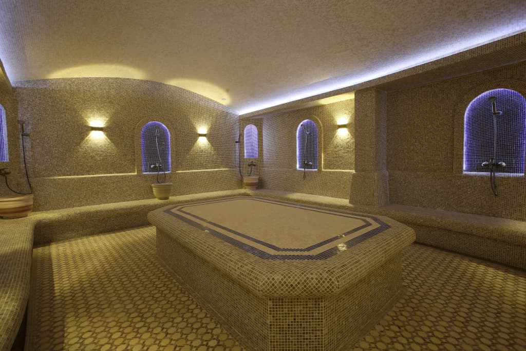 Hotel photo 20