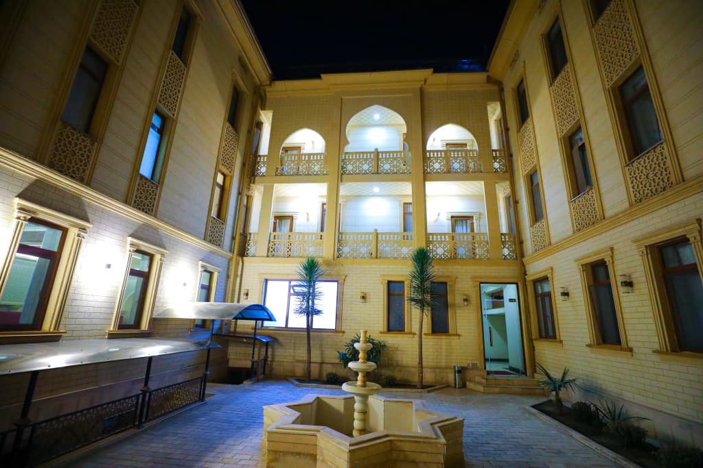 Hotel photo 13