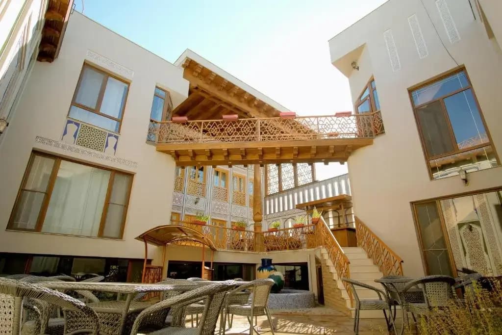 Hotel photo 10