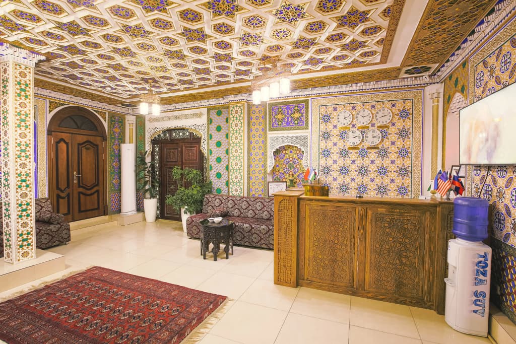 Hotel photo 4