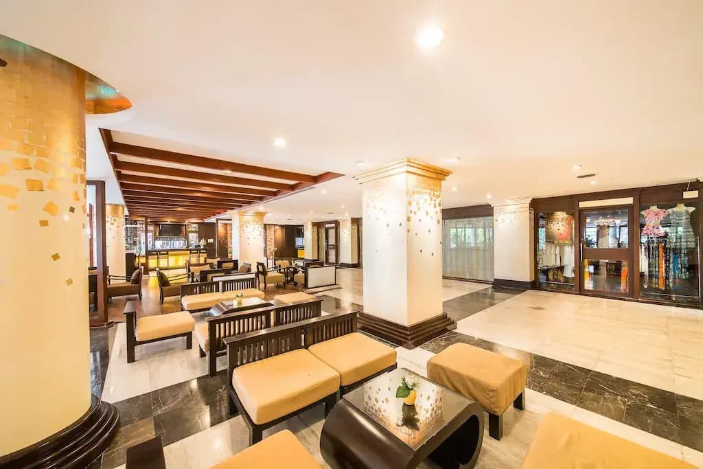 Hotel photo 28