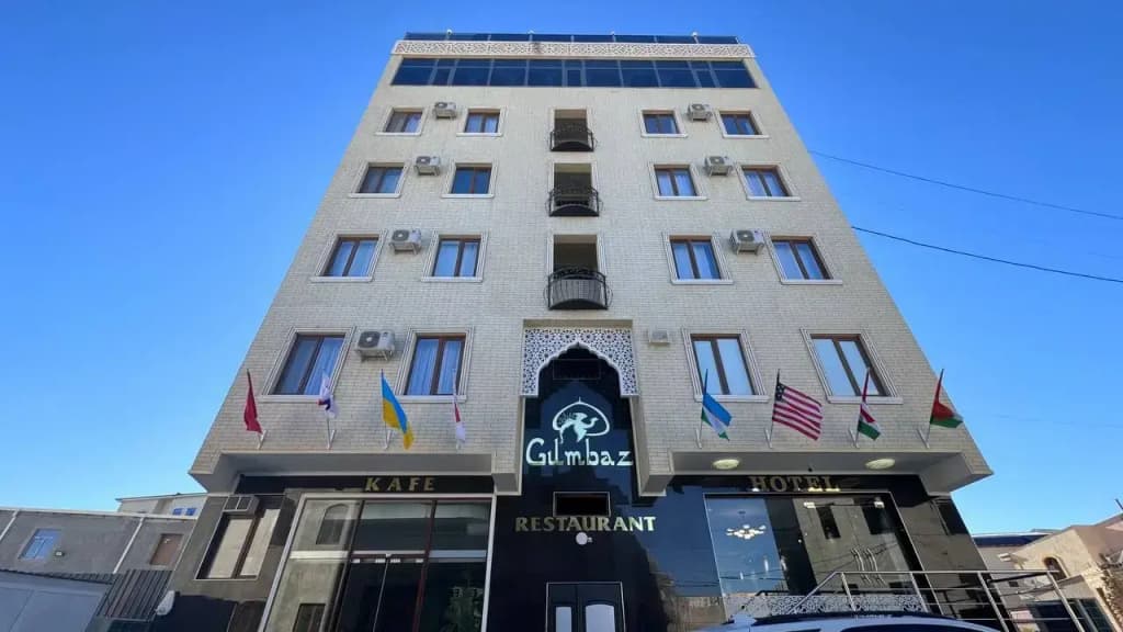 Hotel photo 1