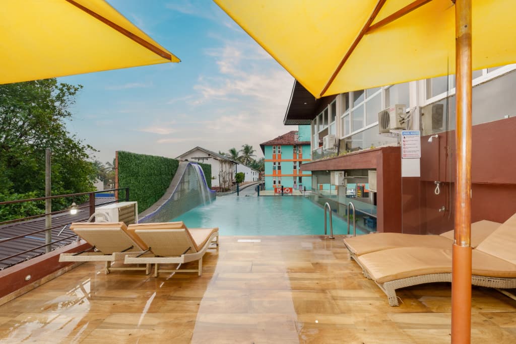 Hotel photo 10