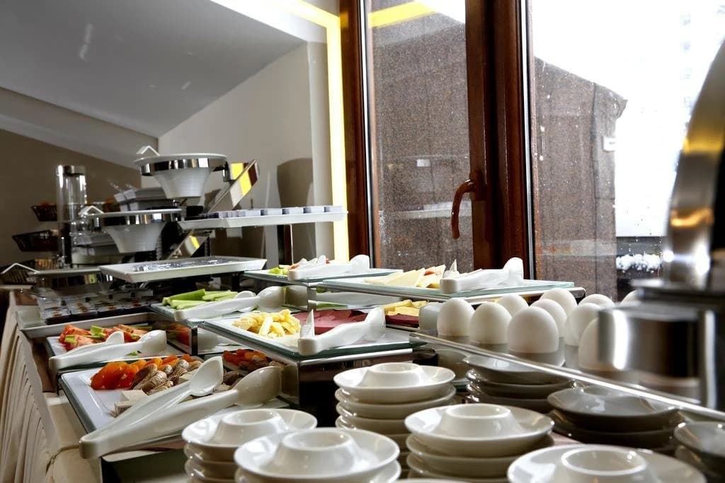 Hotel photo 7