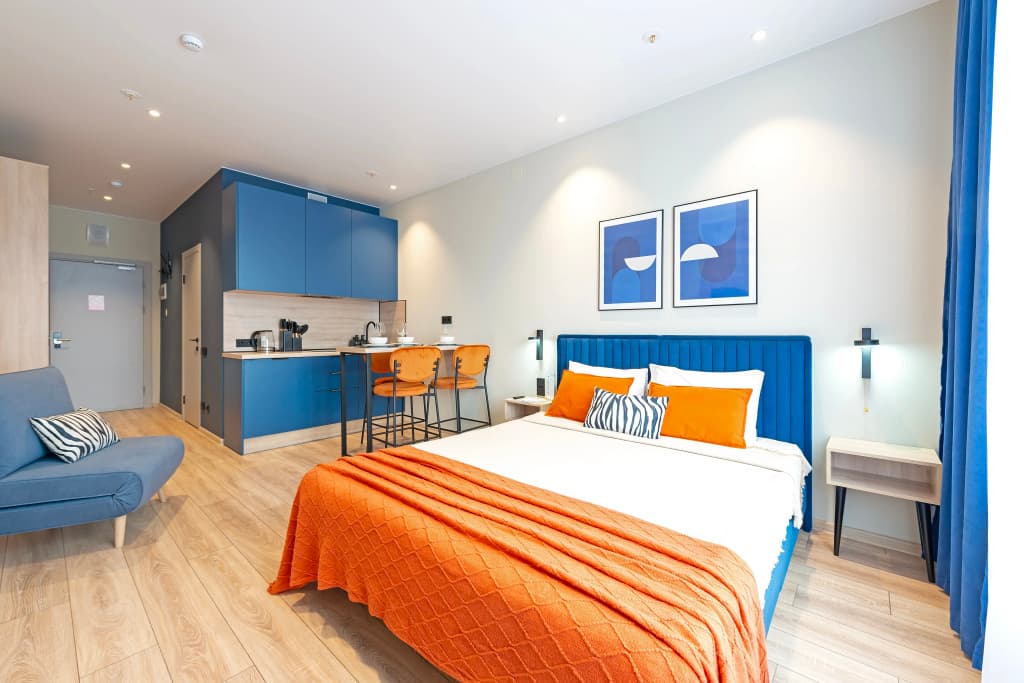 Hotel photo 2