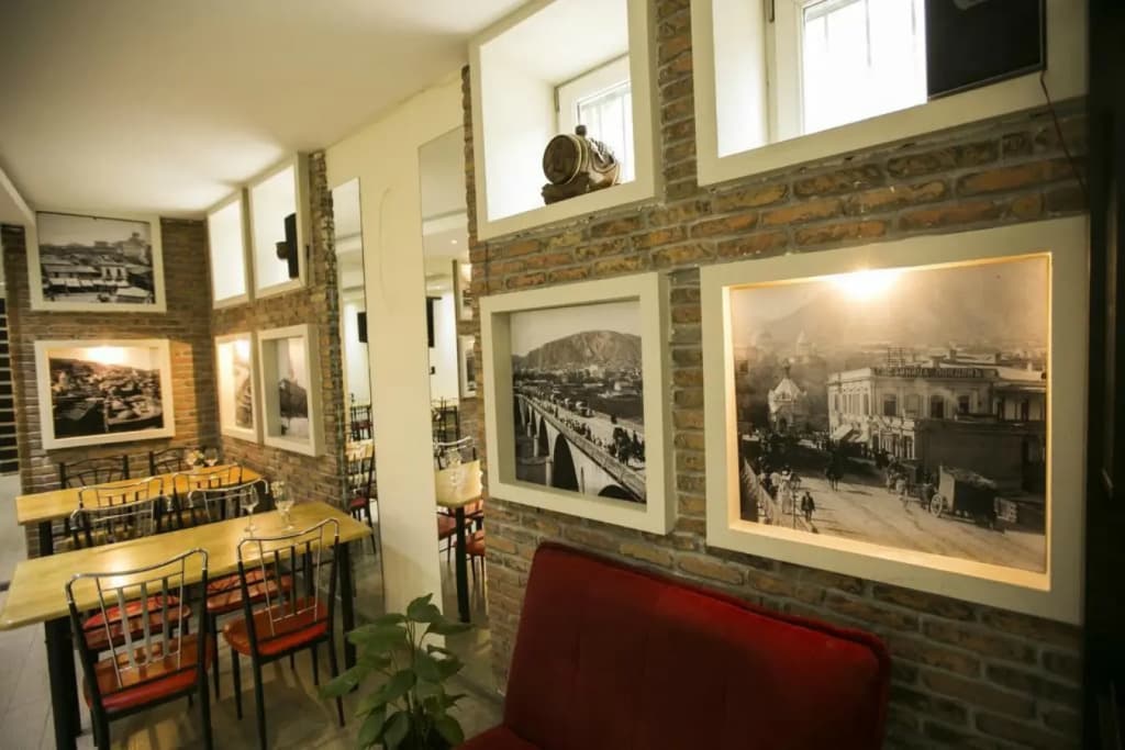 Hotel photo 19