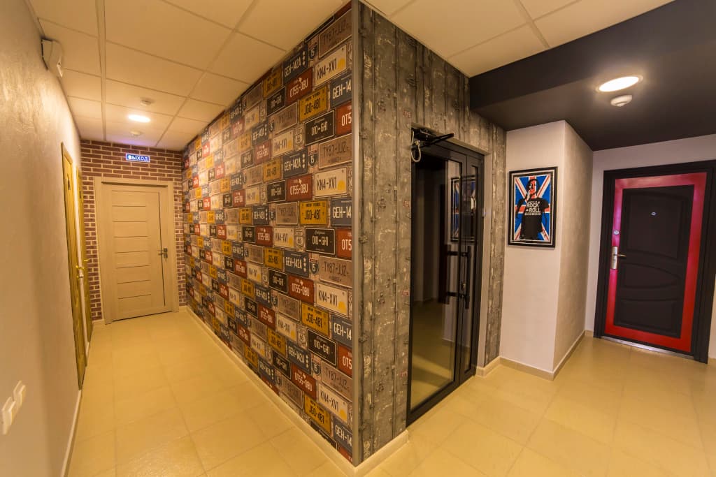 Hotel photo 18